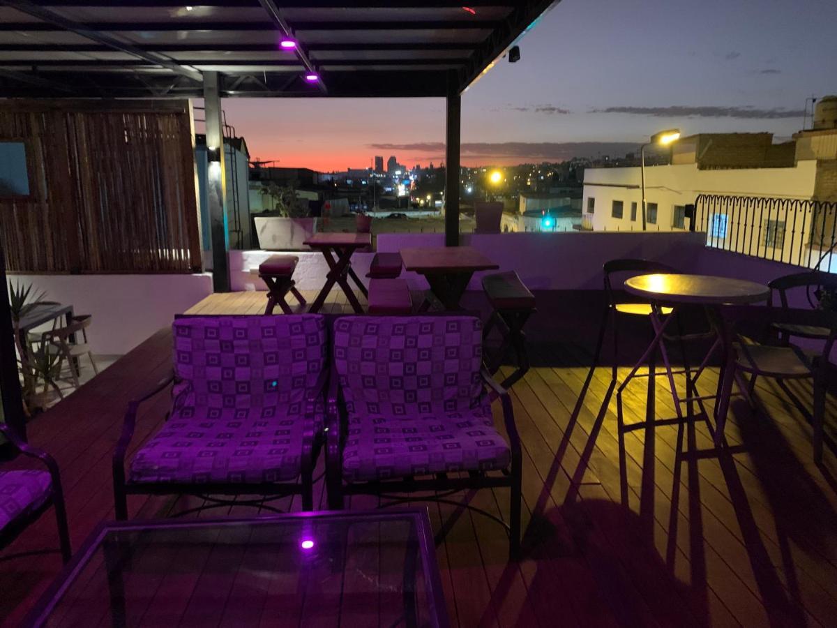 Hostal Solar Arequipa Extérieur photo