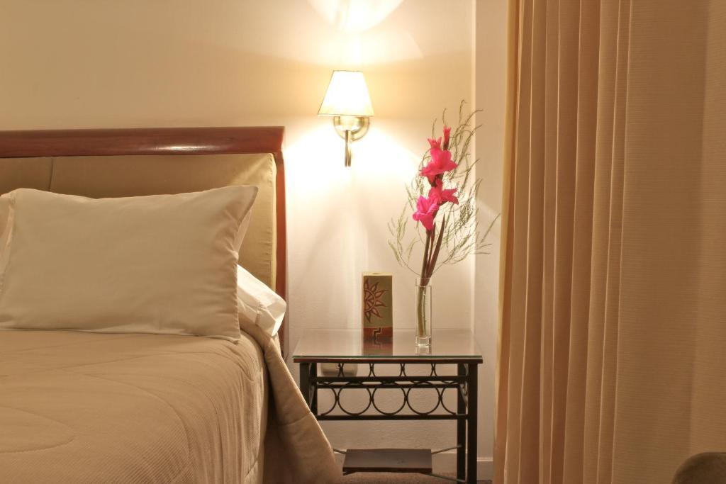 Hostal Solar Arequipa Chambre photo
