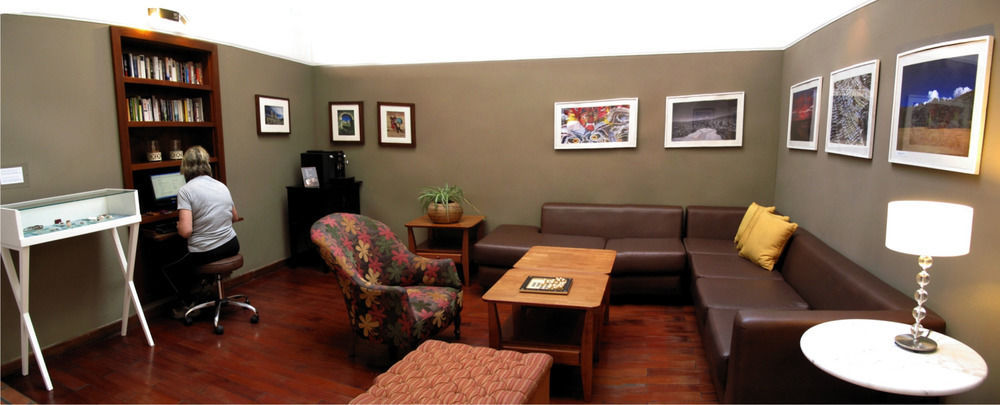 Hostal Solar Arequipa Extérieur photo