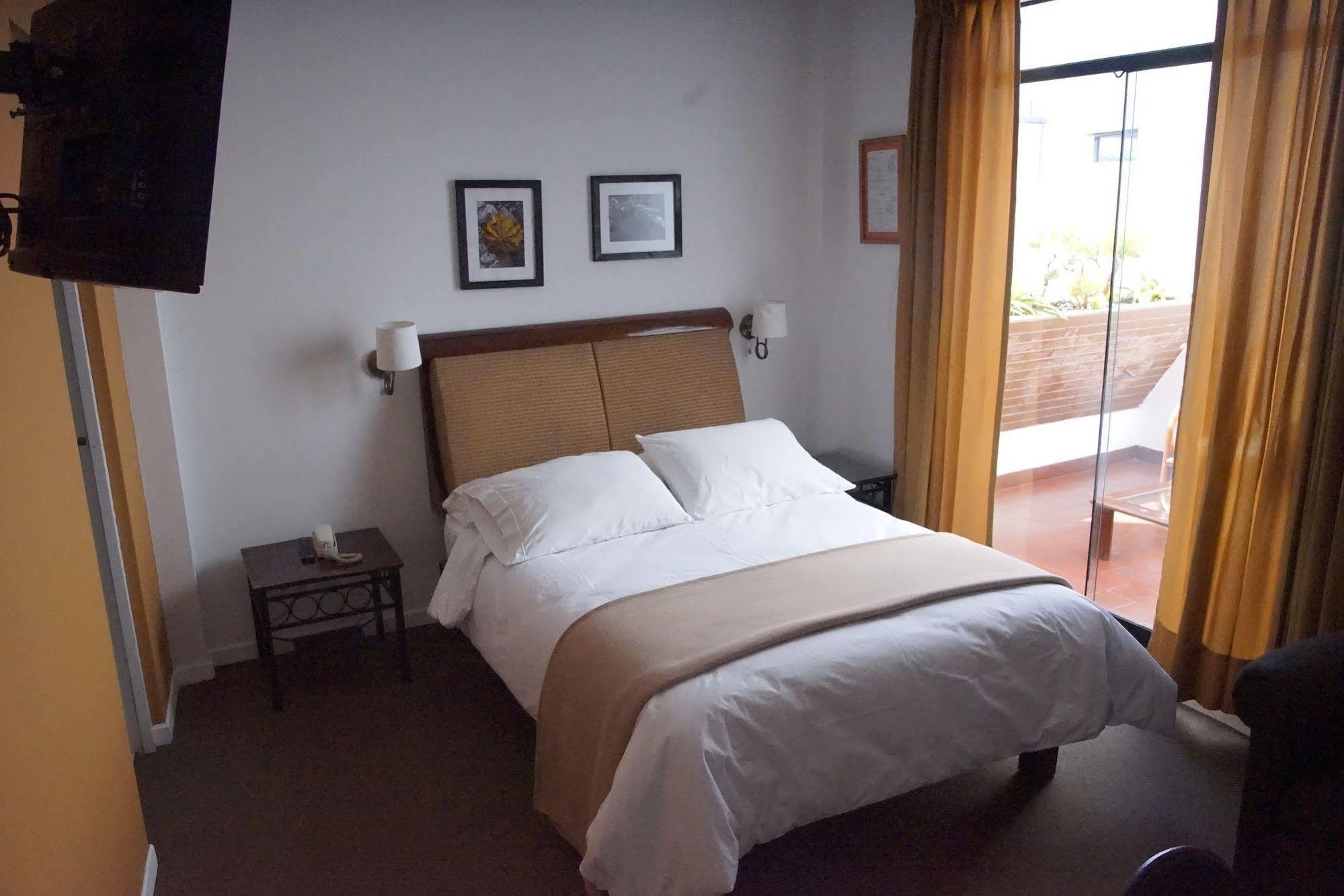 Hostal Solar Arequipa Extérieur photo